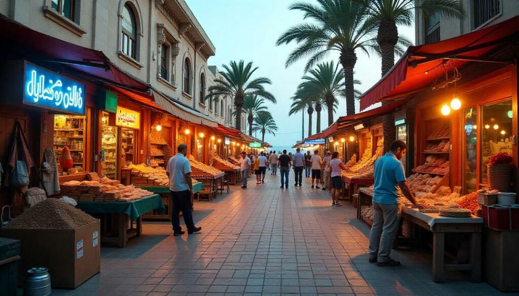 بازار دیجیتال بندرعباس