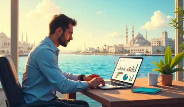 سئو برای کسب‌وکارهای بندرعباس