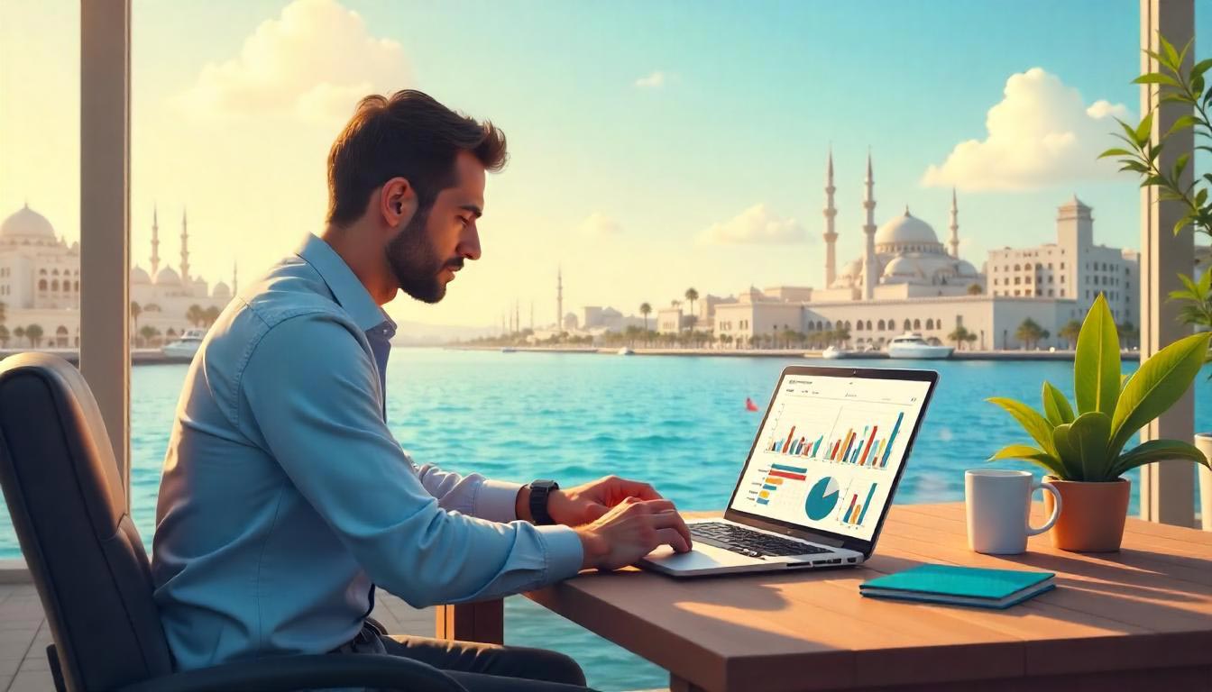 سئو برای کسب‌وکارهای بندرعباس