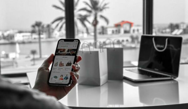 فروشگاه اینترنتی موفق در بندرعباس